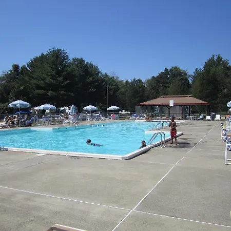 Rondout Valley Resort